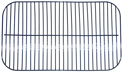 Outdoor Bazaar Set of Porcelain Cooking Grid and Three Stainless Steel Heat Plates for 3 Burner Walmart Expert Grill Model