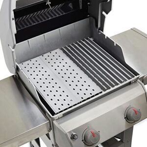 Replacement Grill Grates for Weber Genesis II® 300 Series