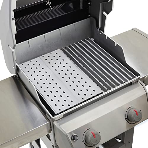 Replacement Grill Grates for Weber Genesis II® 300 Series