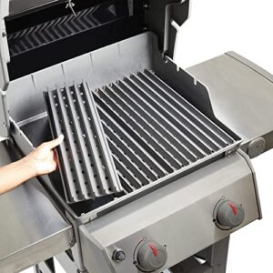 Replacement Grill Grates for Weber Genesis II® 300 Series