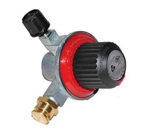 weber 67178 go-anywhere valve w/regulator