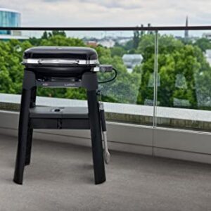 Weber Lumin Electric Grill Stand