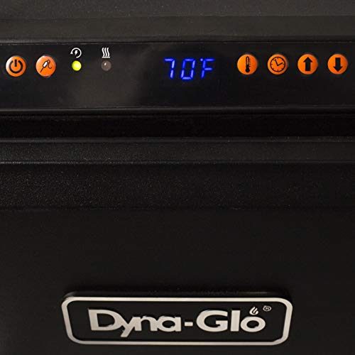 Dyna-Glo DGU732BDE-D 30" Digital Electric Smoker