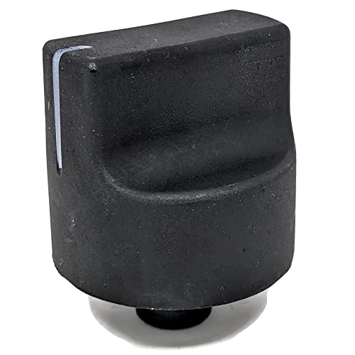 B070084 Replacement Grill Knob for Broilmaster