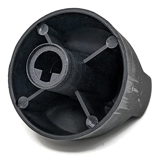 B070084 Replacement Grill Knob for Broilmaster