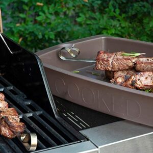 Charcoal Companion Grill Station