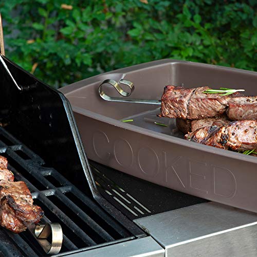 Charcoal Companion Grill Station