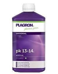 advanced nutrition plagron pk 13-14