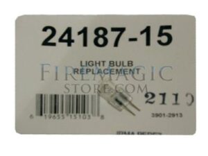 af supply bbq grill fire magic electrical light bulb for echelon grill 24187-15 oem