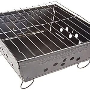 SE Portable Folding Barbecue Grill - BG107