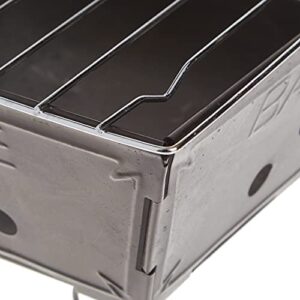 SE Portable Folding Barbecue Grill - BG107