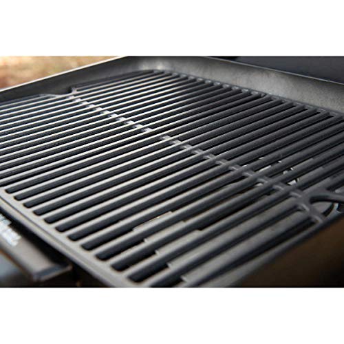 Nexgrill 2 Burner Aluminium Table Top Gas Barbecue