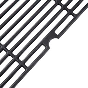 Grill Valueparts Replacement Parts Grate for Charbroil 463376017 463349917 463347418 463377017 463342119 463376217 463347519 463335517 463347518 463376017P1 G470-0003-W1 G470-0002-W2