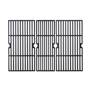 Grill Valueparts Replacement Parts Grate for Charbroil 463376017 463349917 463347418 463377017 463342119 463376217 463347519 463335517 463347518 463376017P1 G470-0003-W1 G470-0002-W2