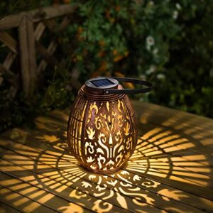 take me unique solar lantern,outdoor garden hanging led light,waterproof led for table,outdoor,party