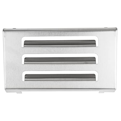 Uniflasy 67060 Heat Deflector for Weber Spirit II 200 and Spirit II 300 Series Grills (2017 and Newer),67060 Heat Deflectors