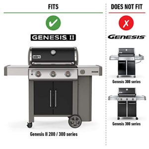 Rotisserie Genesis II 200/300 series, 7652