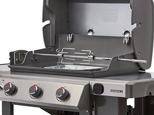 Rotisserie Genesis II 200/300 series, 7652