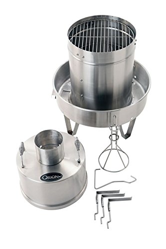 Orion Cooker The Convection BBQ Smokers (Medium- 36" (Original))