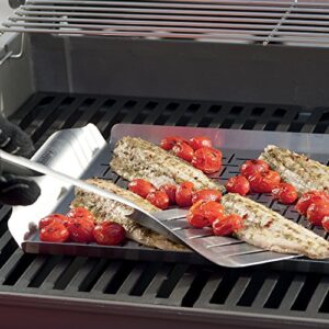 Weber Style Professional Grade Grill Pan