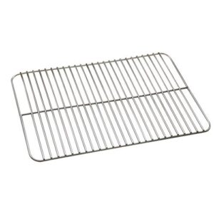 onlyfire bbq stainless steel cladding rod cooking grate, compatible with char broil grill2go x200 gas grill