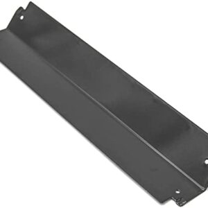 Votenli P9332A (4-Pack) 16" Porcelain Steel Heat Plate Replacement for Charboil 463225312, 463225315, 463244011, 463257010, 466244011, 466244012, 463224912, 463231711, 463247209, 463247310, 463247512