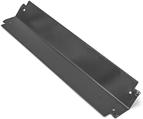 Votenli P9332A (4-Pack) 16" Porcelain Steel Heat Plate Replacement for Charboil 463225312, 463225315, 463244011, 463257010, 466244011, 466244012, 463224912, 463231711, 463247209, 463247310, 463247512