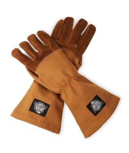 pit boss heavy duty bbq grilling gloves