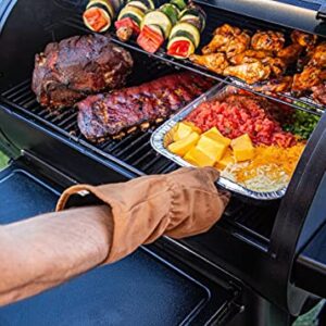 Pit Boss Heavy Duty BBQ Grilling Gloves