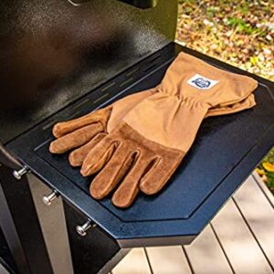 Pit Boss Heavy Duty BBQ Grilling Gloves