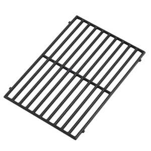 DGB610SSP DGF600SSP Grill Replacement Parts for Dyna Glo Grill Grates 70-01-296 Dynaglo Cast Iron Cooking Grate Dyna-Glo 6 Burner Grill Parts