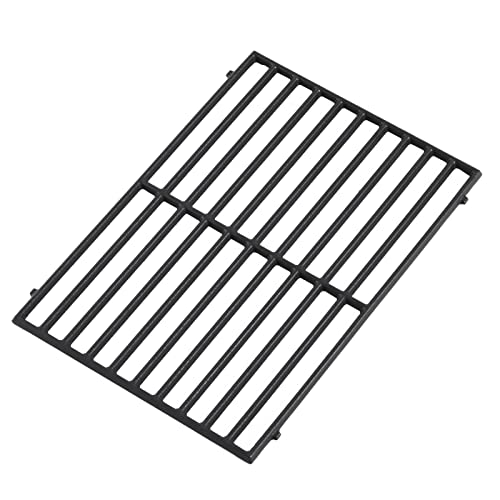 DGB610SSP DGF600SSP Grill Replacement Parts for Dyna Glo Grill Grates 70-01-296 Dynaglo Cast Iron Cooking Grate Dyna-Glo 6 Burner Grill Parts