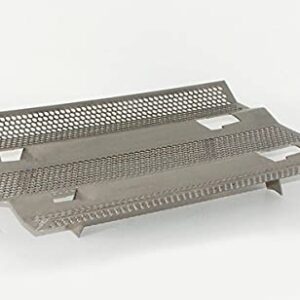 Stainless Steel Heat Plate - Fire Magic