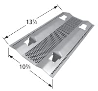 Stainless Steel Heat Plate - Fire Magic