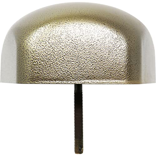 Chimney Cap Replacement for Pt Boss PRO-1100 Pellet Grills, PB1100PS1-W002