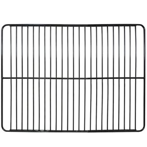 grill parts for less cooking grid shelf compatible with pit-boss-series 3 vertical smoker, pbv23gp1-33