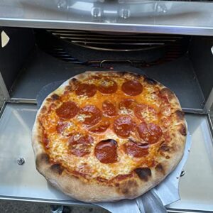 Pizza-Porta Large 2.0 (Fits BGE Large and KJ Classic I- pre-air Hinge)