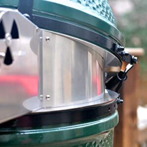 Pizza-Porta Large 2.0 (Fits BGE Large and KJ Classic I- pre-air Hinge)