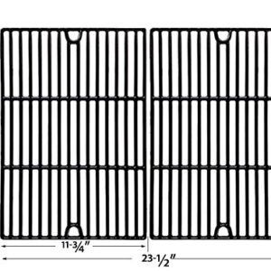 Grill Parts Zone Brinkmann 2600, 810-2600, 810-2600-0, 810-2600-1 Replacement Kit