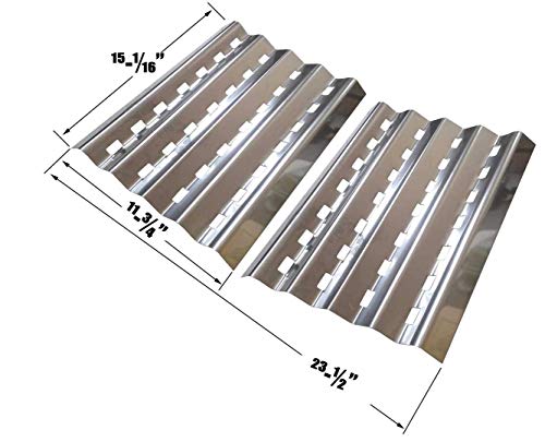 Grill Parts Zone Brinkmann 2600, 810-2600, 810-2600-0, 810-2600-1 Replacement Kit