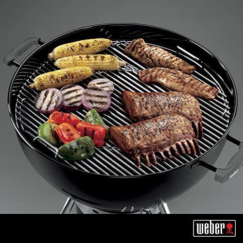 Weber Gourmet BBQ System Hinged Cooking Grate