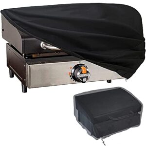 grill griddle cover ucare waterproof grill furniture covers replacement for blackstone 17"&22" tabletop griddle