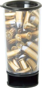 spit bud spittoon w/can cutter (ammo)