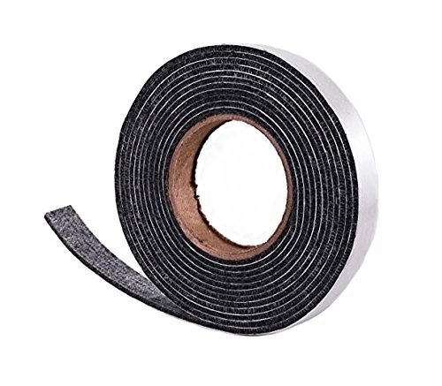 Nomex High Heat Grill Replacement Gasket for Sm Mini Med Large XL XXL Big Green Egg 7/8" x 15 feet fits ALL BGE Max temp