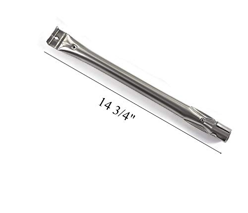 Heat Plate and Burner Compatible with Kenmore 146.34611410 146.05349710 146.46372610 146.16142210 146.34461410 146.23678310 146.29162310 146.23680310 146.30213510, Heavy Duty Replacement Parts