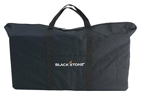 Blackstone 36" Griddle Top Carry Bag (only fits Blackstone 36" Griddle/Grill Top) Heavy Duty 600 D Polyester Weather Resistant with Extra Pockets (Does not fit full Griddle)