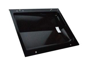 weber 69803 (14" x 12-1/4") grease tray fits some spirit grills
