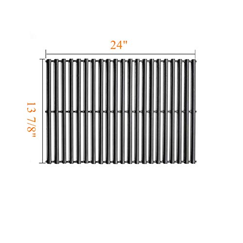 SafBbcue Porcelain Cooking Grid Replacement for Charbroil 7000 Series Gas Grill 4152739