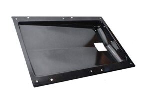 weber 69804 (17-1/2" l x 12-1/4" w) grease tray for spirit 310 and 320 grills made in 2013 and 2014