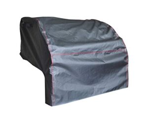 bbq coverpro built-in grill cover up to 32" black